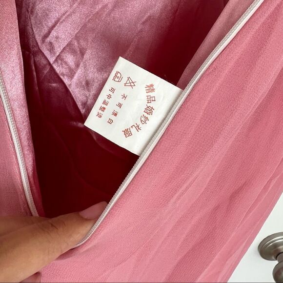 Floral Fairy Gown - Picture 6 of 8